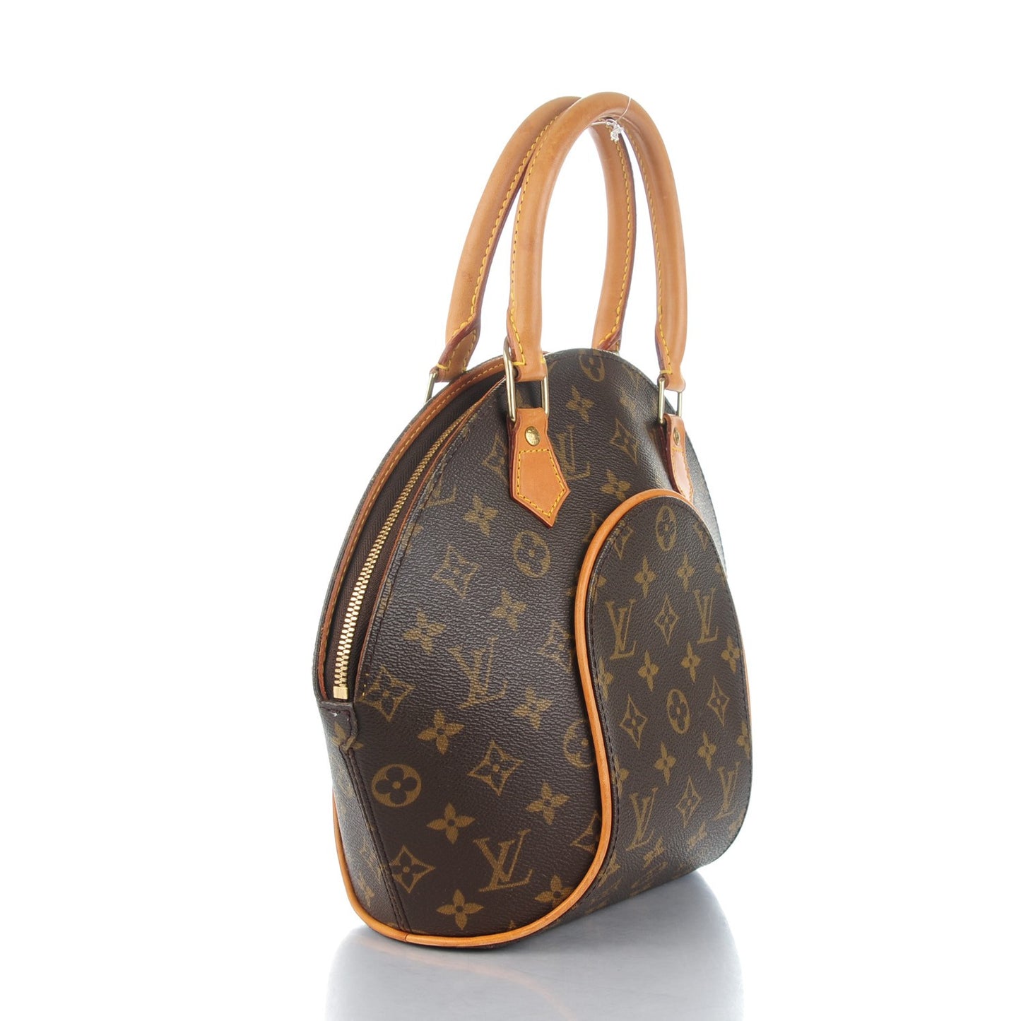 Monogram Ellipse PM