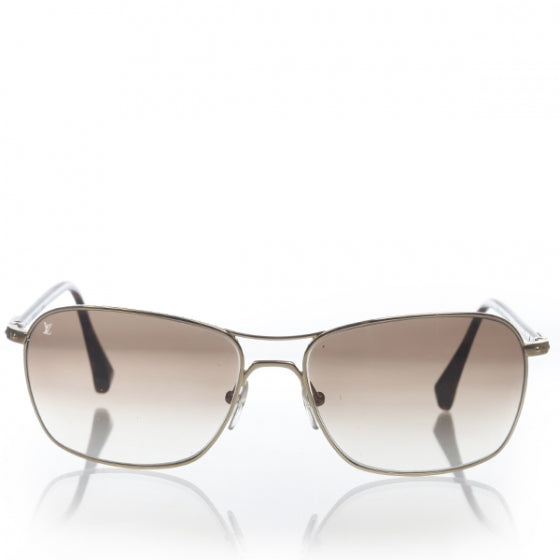 Conspiration GM Sunglasses Gold