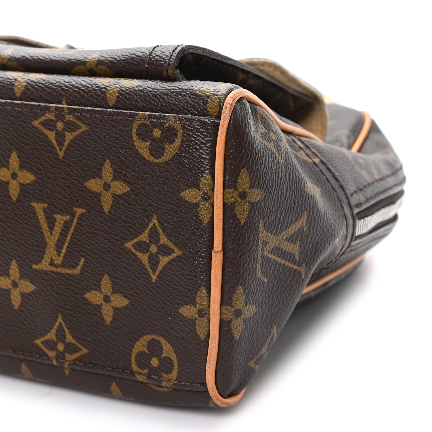 Louis Vuitton Monogram Manhattan PM 8 of 9