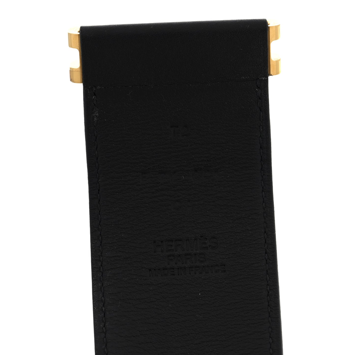 Swift Elan Cuff Bracelet T2 Black