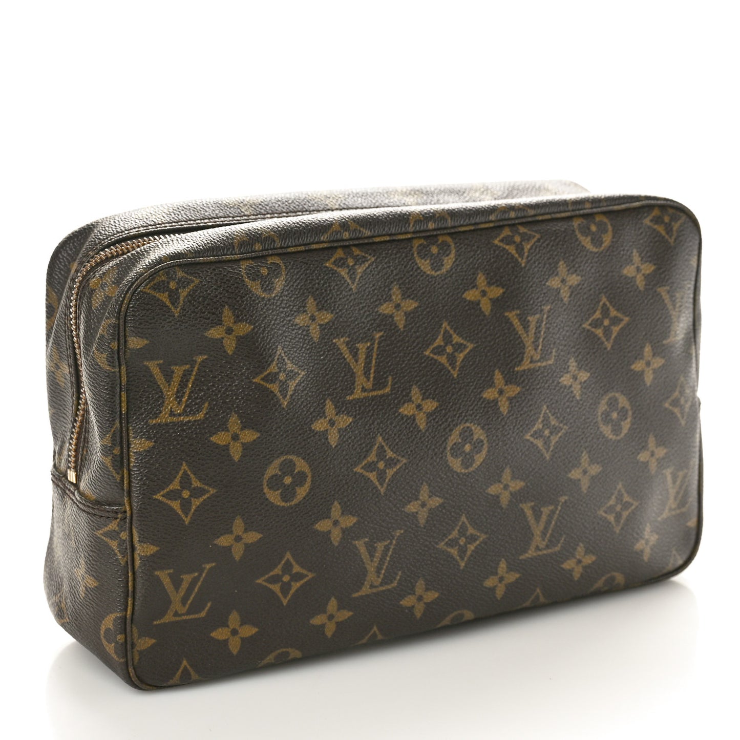Monogram Trousse Toilette 28