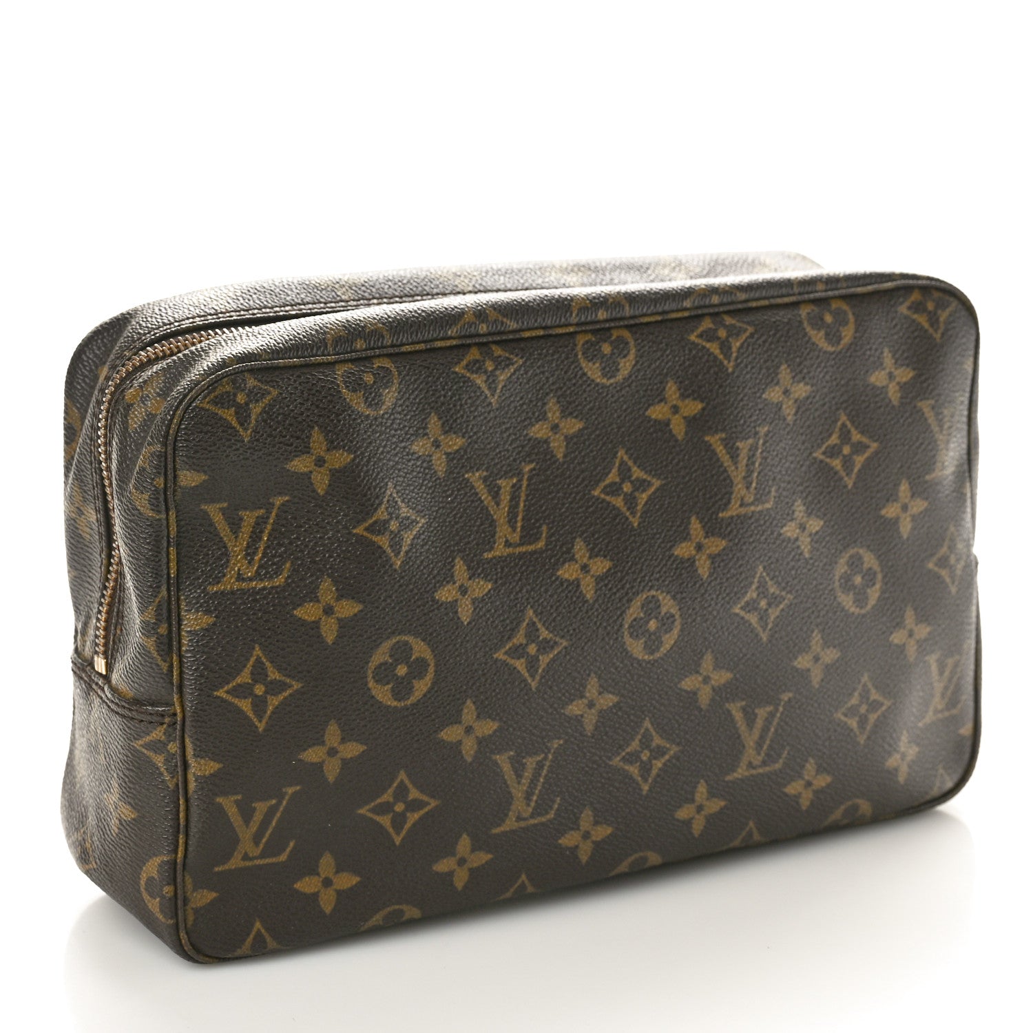 Louis Vuitton Monogram Trousse Toilette 28 3 of 7