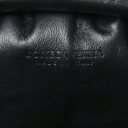Bottega Veneta Nappa Intrecciato The Mini Pouch Black 6 of 9