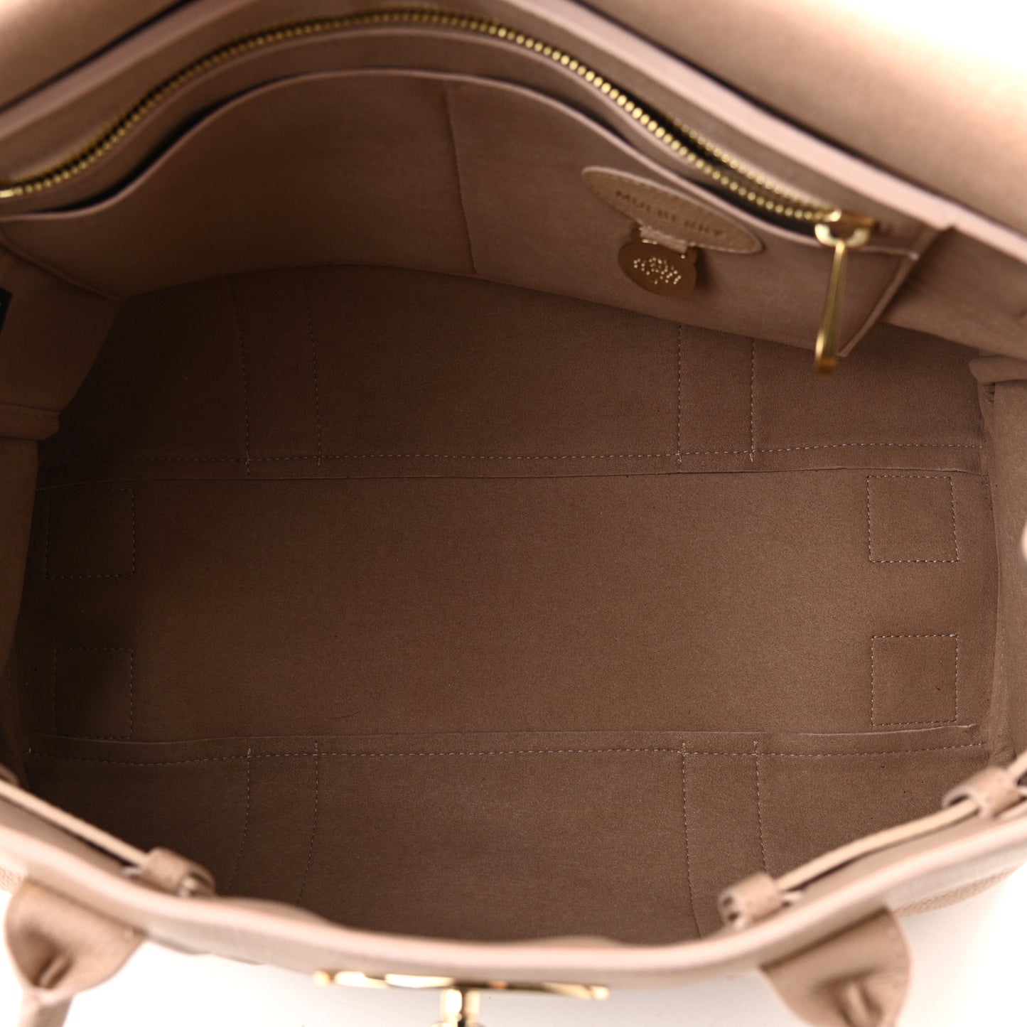 Small Classic Grain Bayswater Rosewater