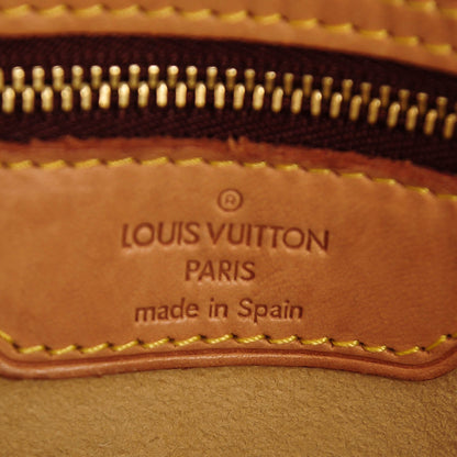 Louis Vuitton Monogram Luco 6 of 7