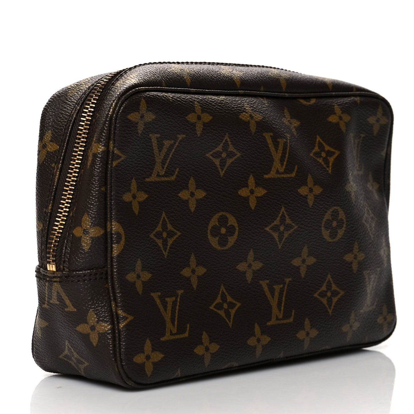 Monogram Trousse Toilette 23