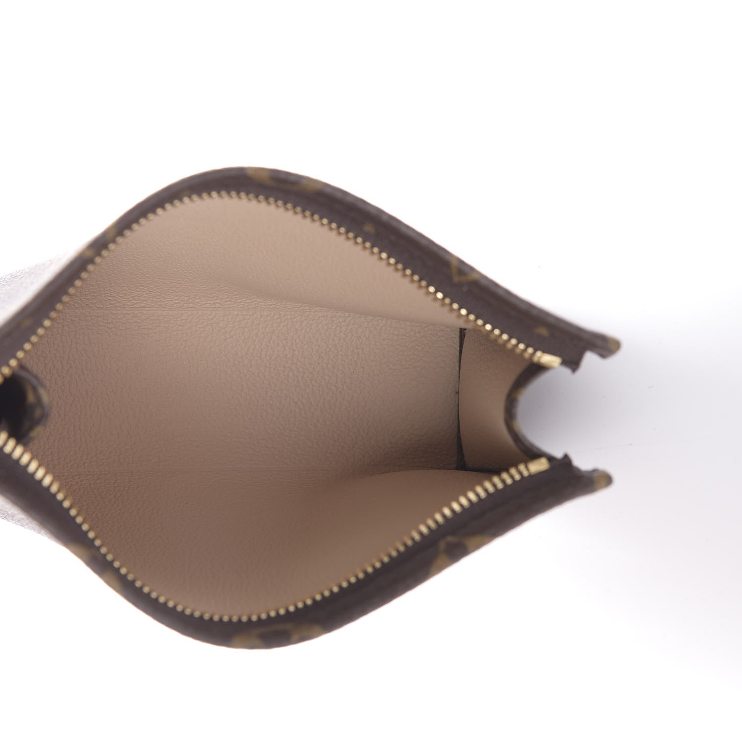 Louis Vuitton Monogram Toiletry Pouch 15 5 of 6