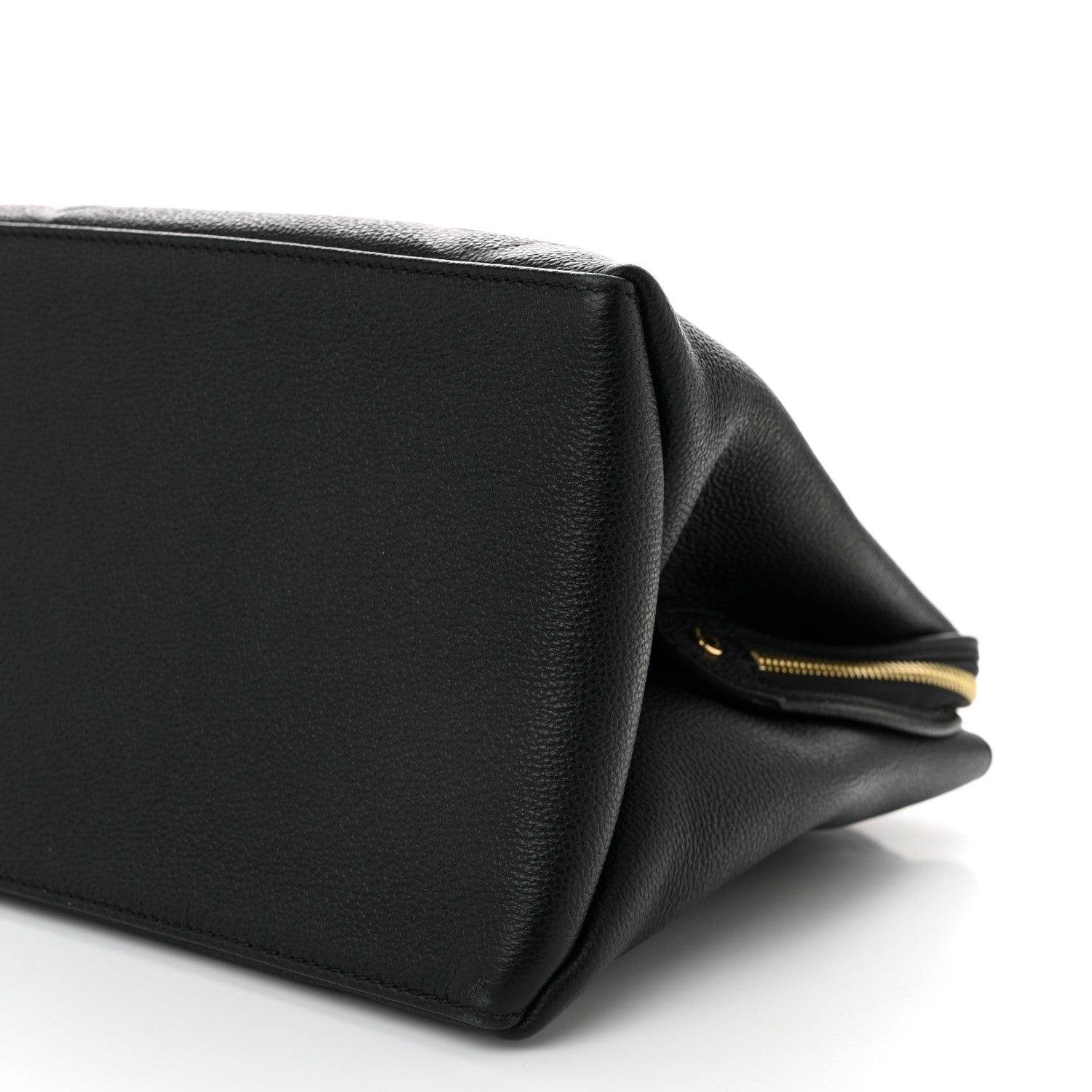 Louis Vuitton Empreinte Monogram Giant Grand Palais Black 8 of 8