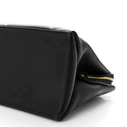 Louis Vuitton Empreinte Monogram Giant Grand Palais Black 8 of 8