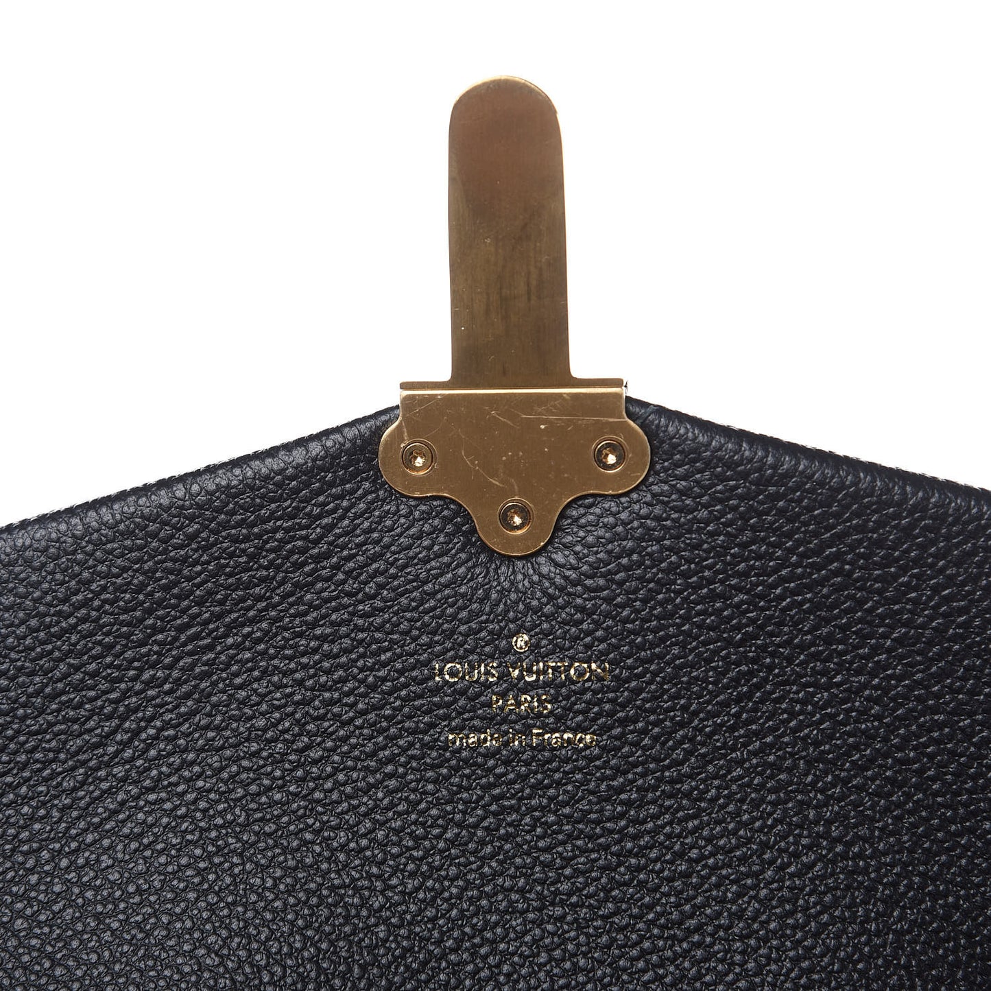 Damier Ebene Clapton Black