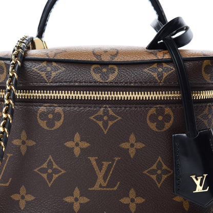 Louis Vuitton Reverse Monogram Vanity PM 10 of 11