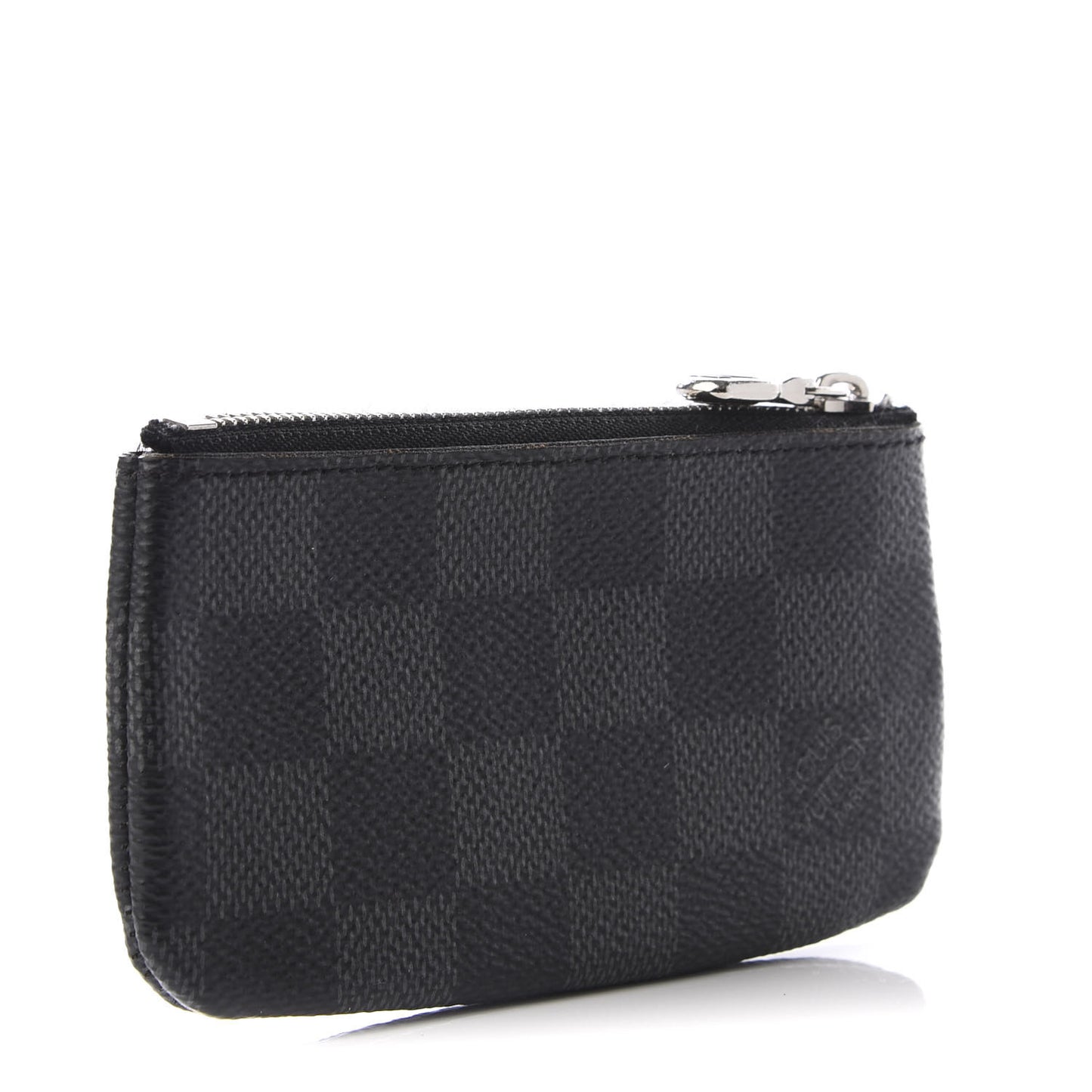 Damier Graphite Key Pouch