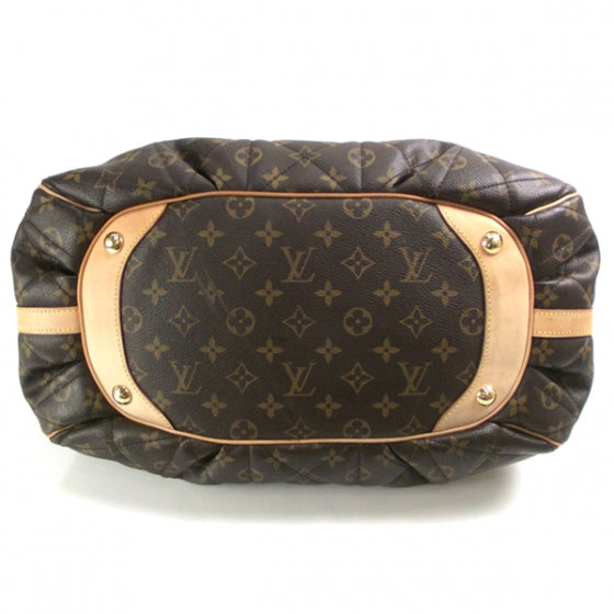 Louis Vuitton Monogram Etoile Bowling 4 of 9