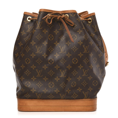 Louis Vuitton Monogram Noe 1 of 17