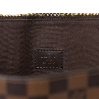 Louis Vuitton Damier Ebene Cabas Beaubourg 7 of 15