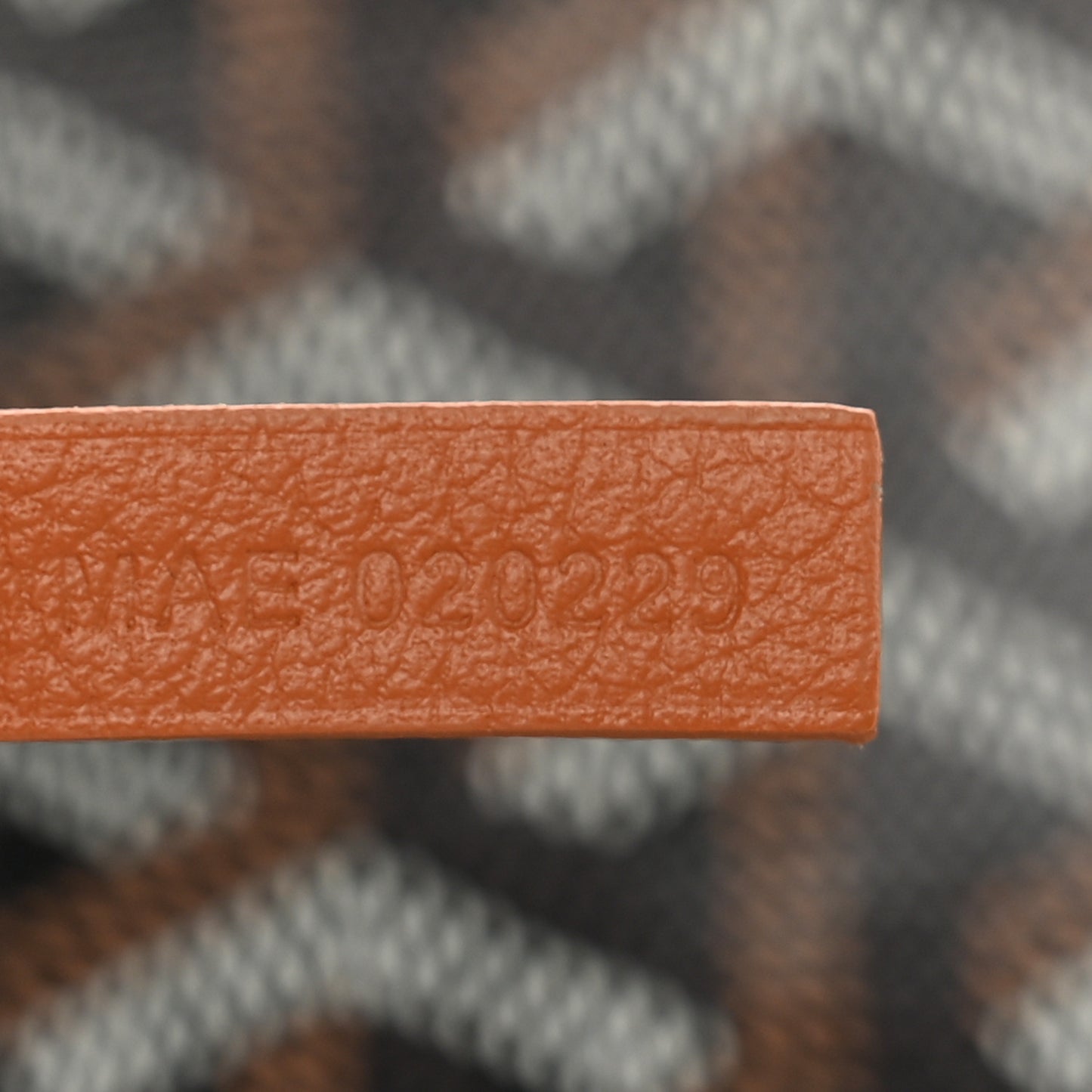 Goyardine Saint Louis GM Black Gold