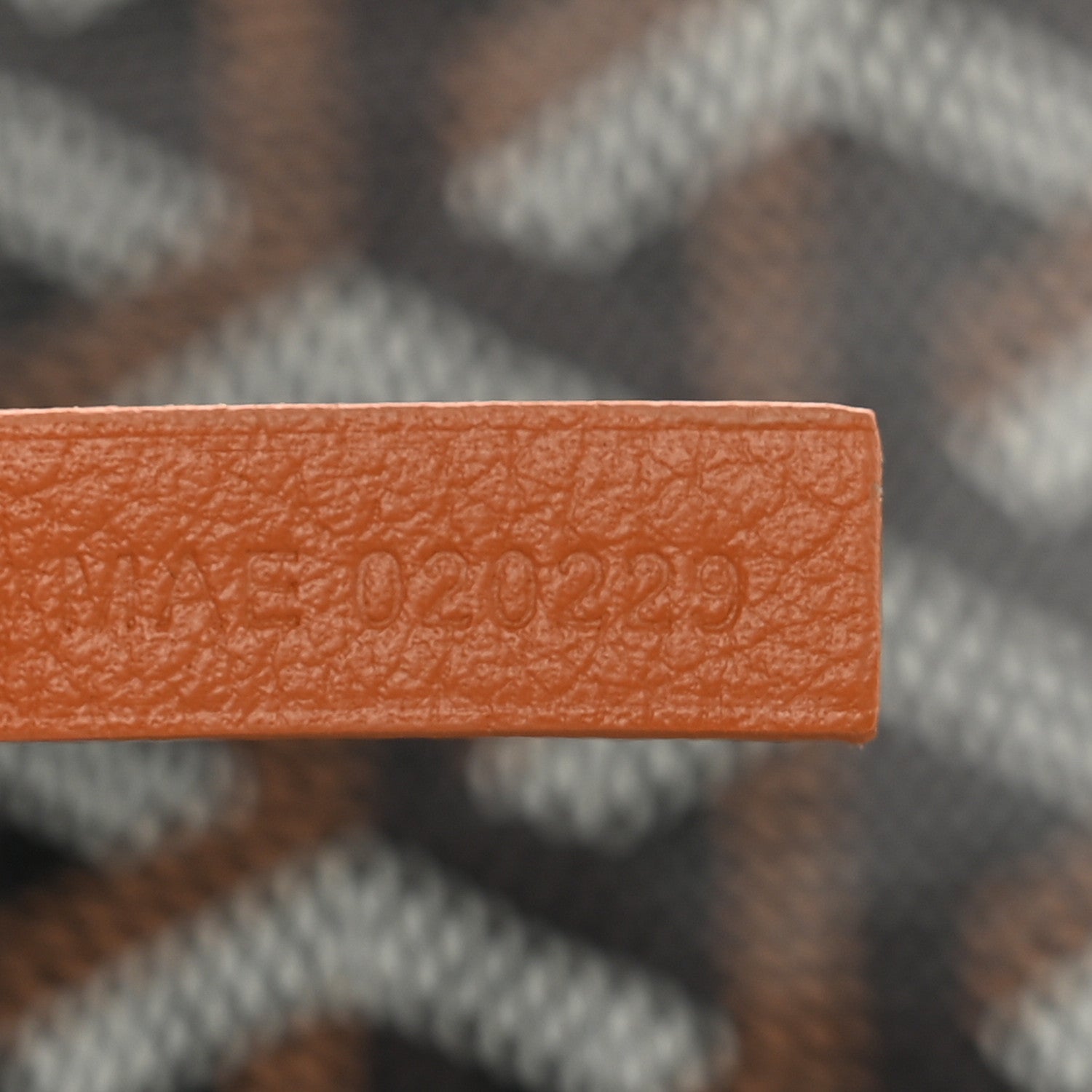 Goyard Goyardine Saint Louis GM Black Gold 8 of 11