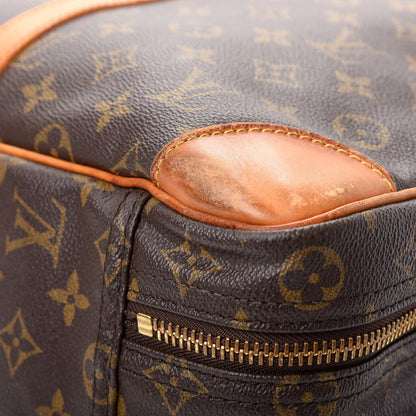 Louis Vuitton Monogram Sirius 45 9 of 12