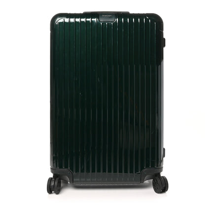 Rimowa Gloss Polycarbonate Essential Check-In L Gloss Green 1 of 14