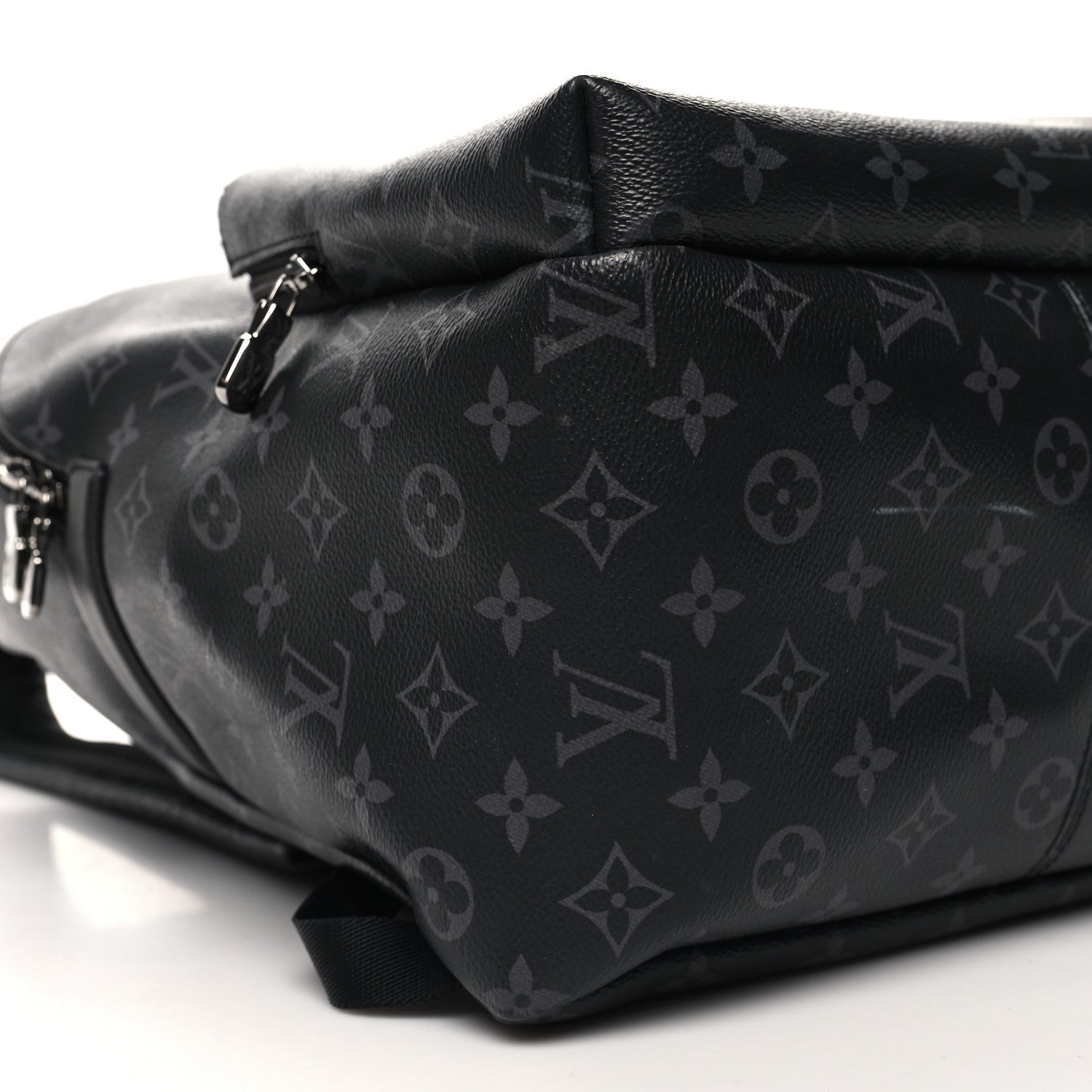 Louis Vuitton Monogram Eclipse Discovery Backpack PM 8 of 9