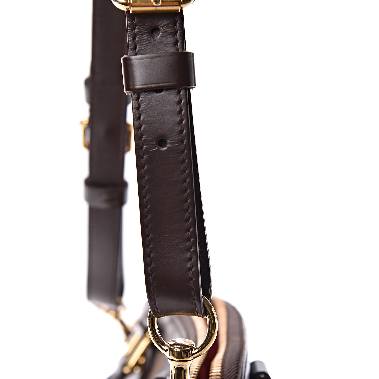 Louis Vuitton Damier Ebene Trevi PM 16 of 25