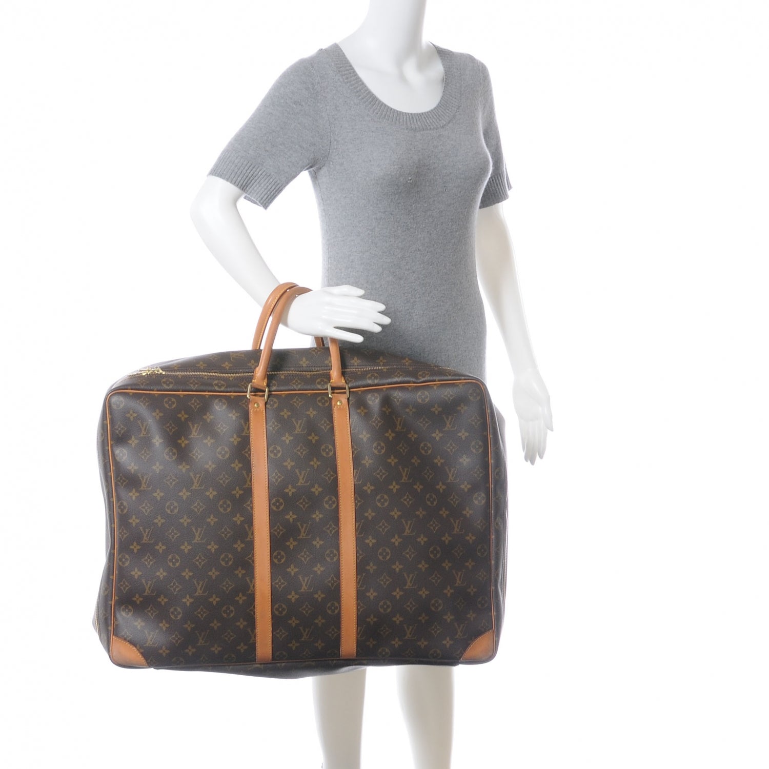Louis Vuitton Monogram Sirius 60 2 of 7