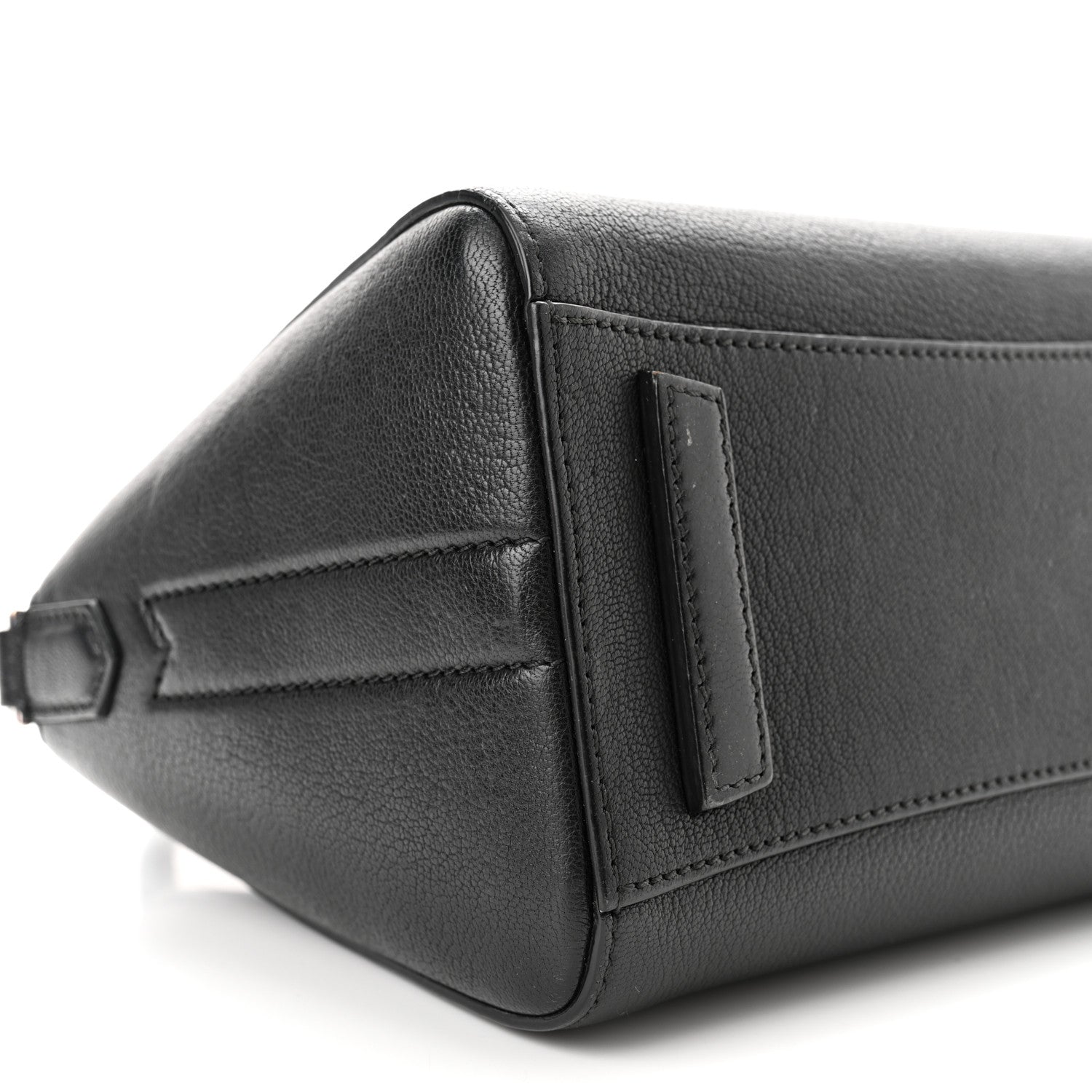 Givenchy Sugar Goatskin Small Antigona Black 9 of 11