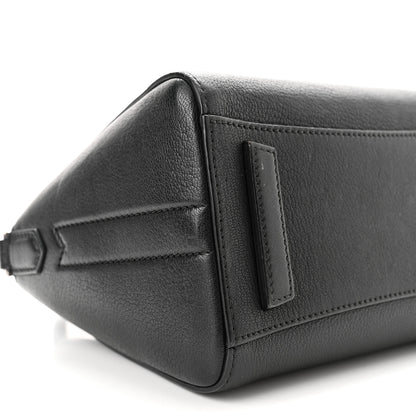 Givenchy Sugar Goatskin Small Antigona Black 9 of 11