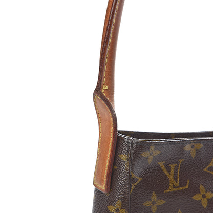 Louis Vuitton Monogram Looping MM 12 of 17