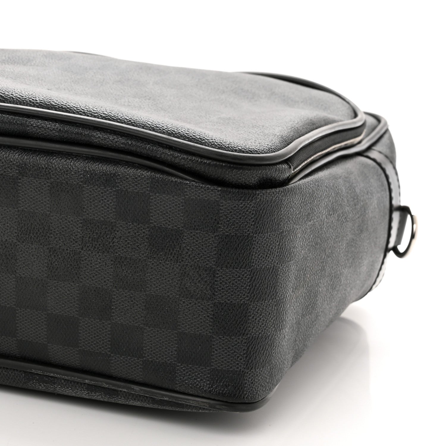 Louis Vuitton Damier Graphite Icare 9 of 16