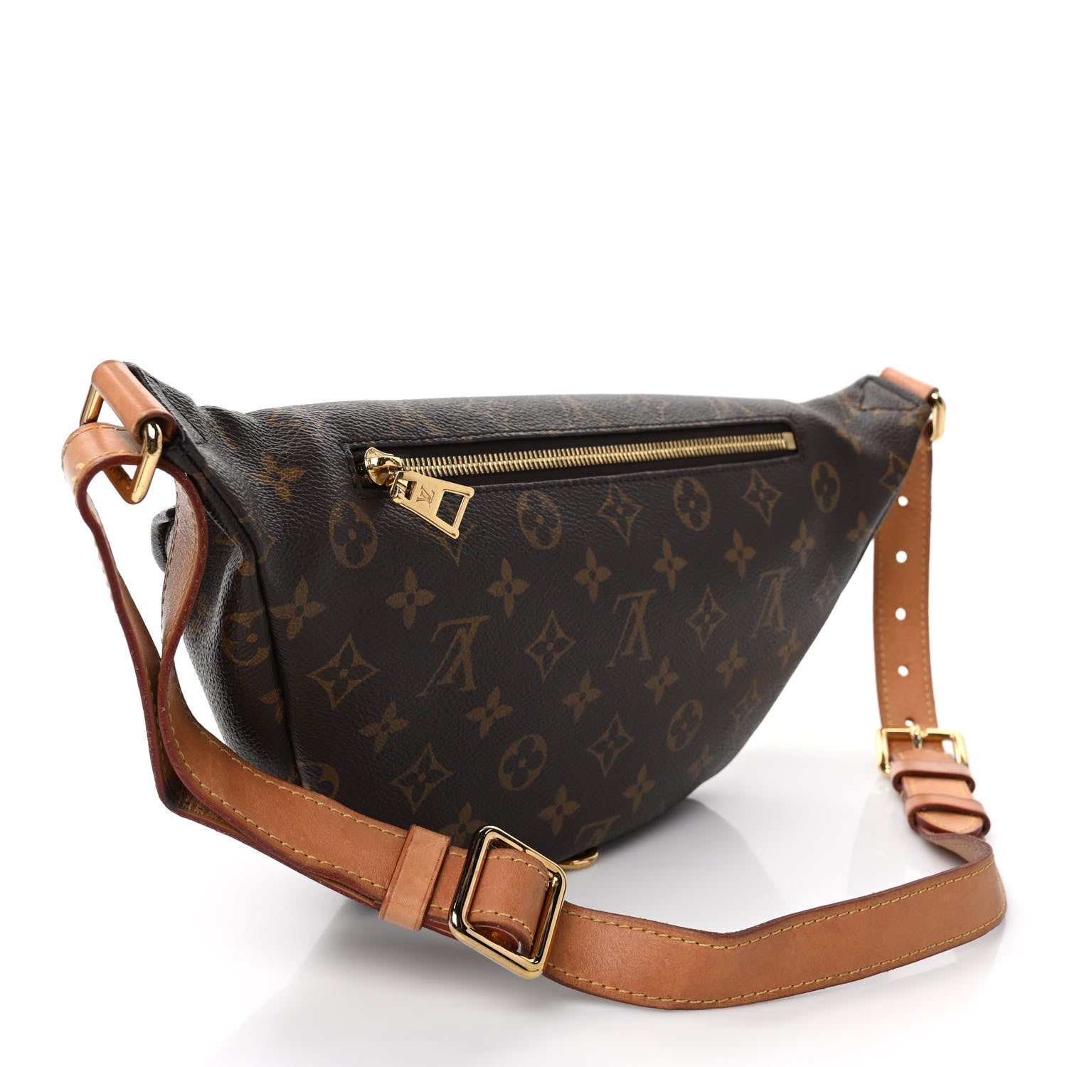 Louis Vuitton Monogram Bumbag 3 of 8