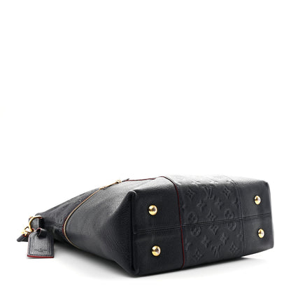 Louis Vuitton Empreinte Melie Marine Rouge 4 of 12