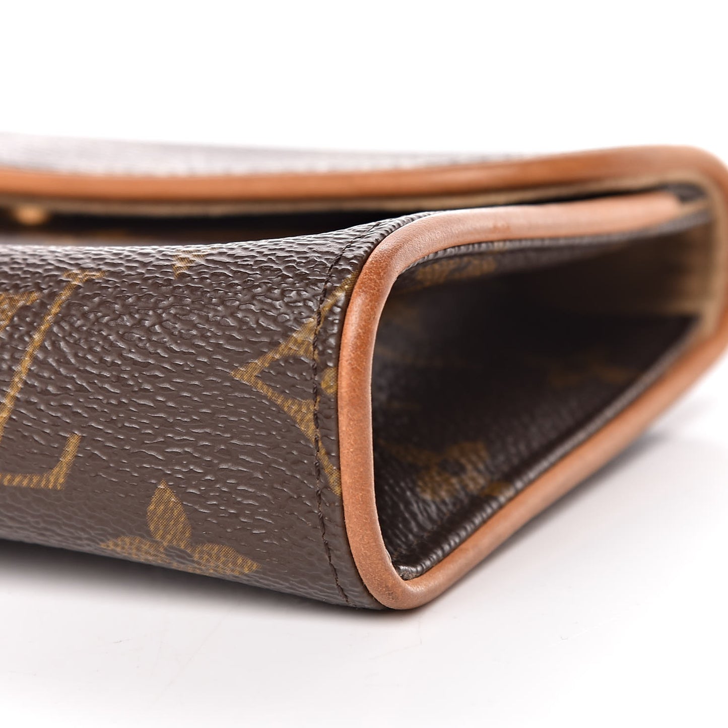 Monogram Pochette Florentine XS