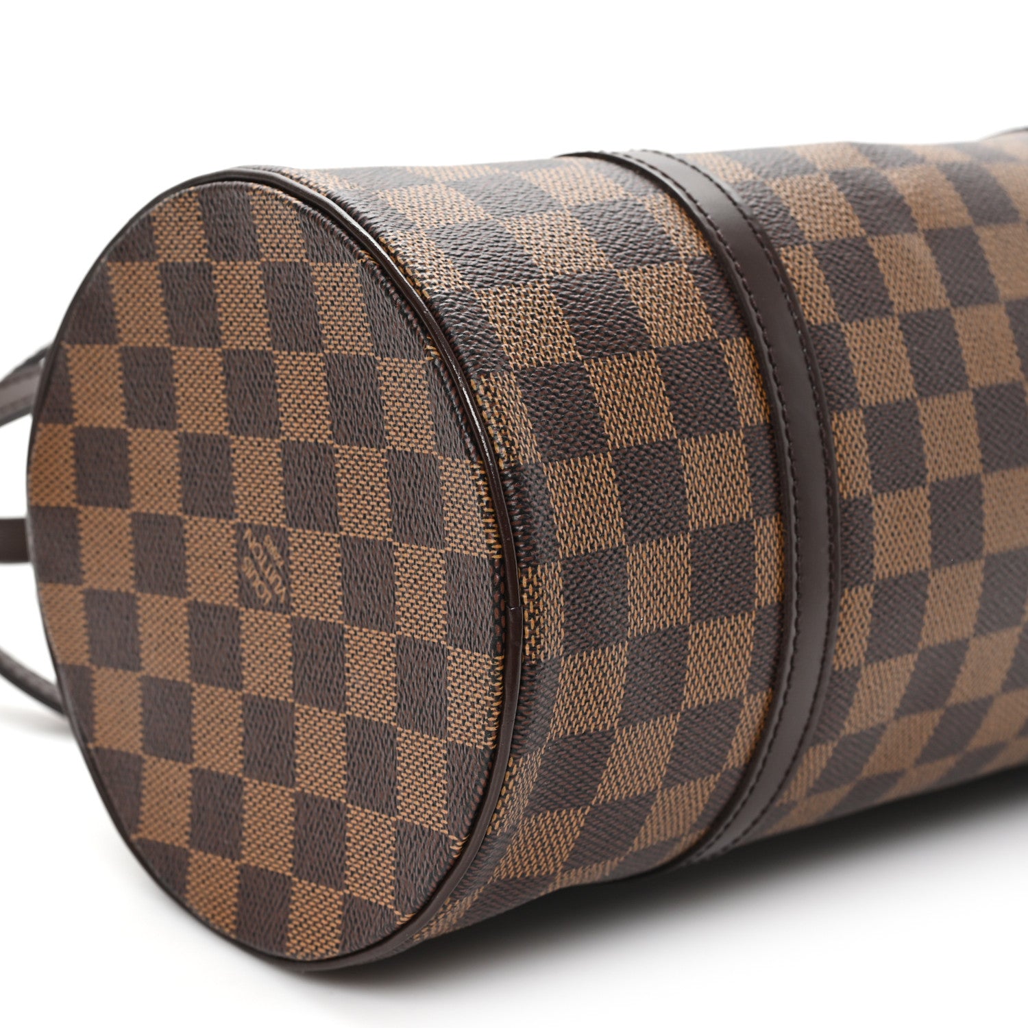 Louis Vuitton Damier Ebene Papillon 30 7 of 8