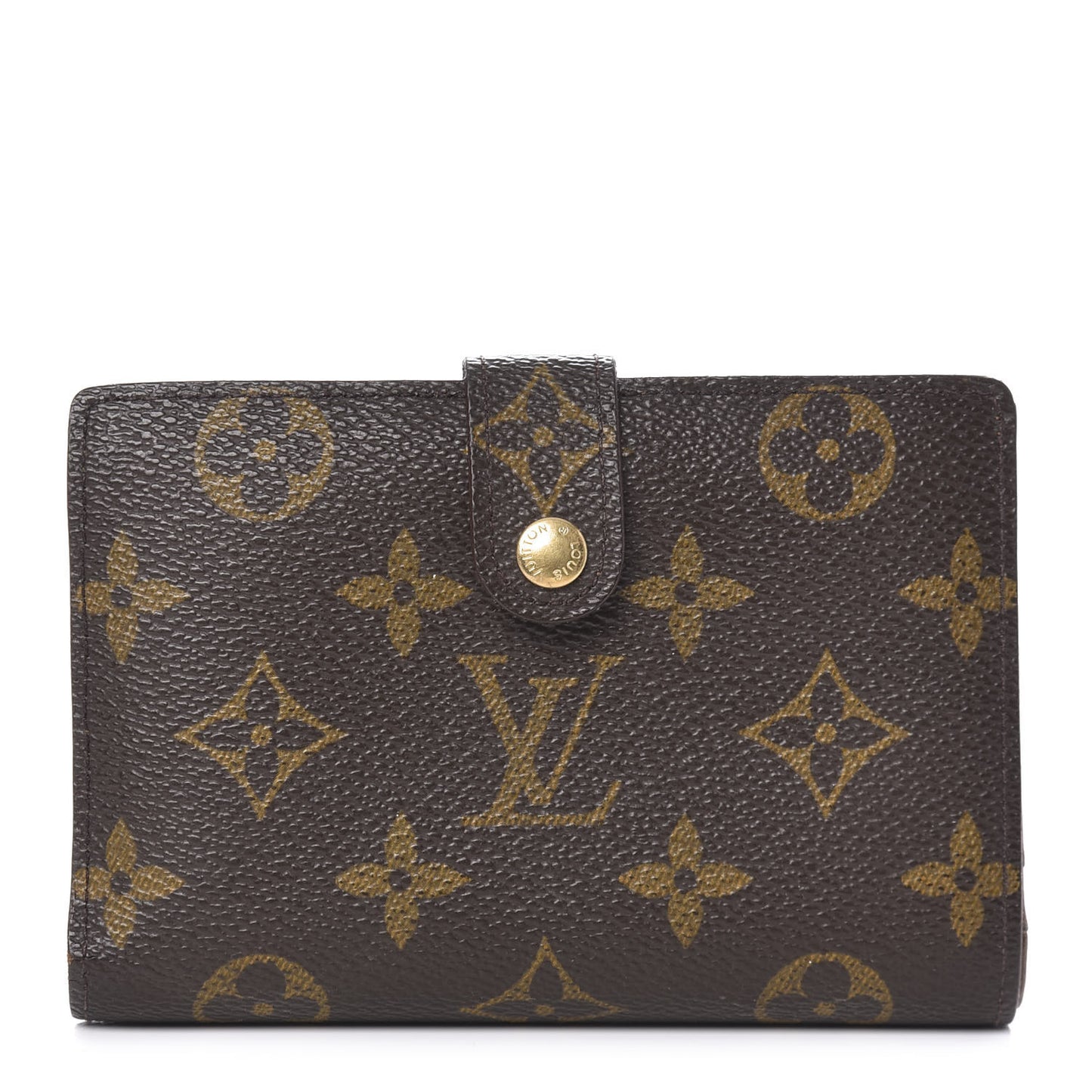 Monogram French Purse Wallet