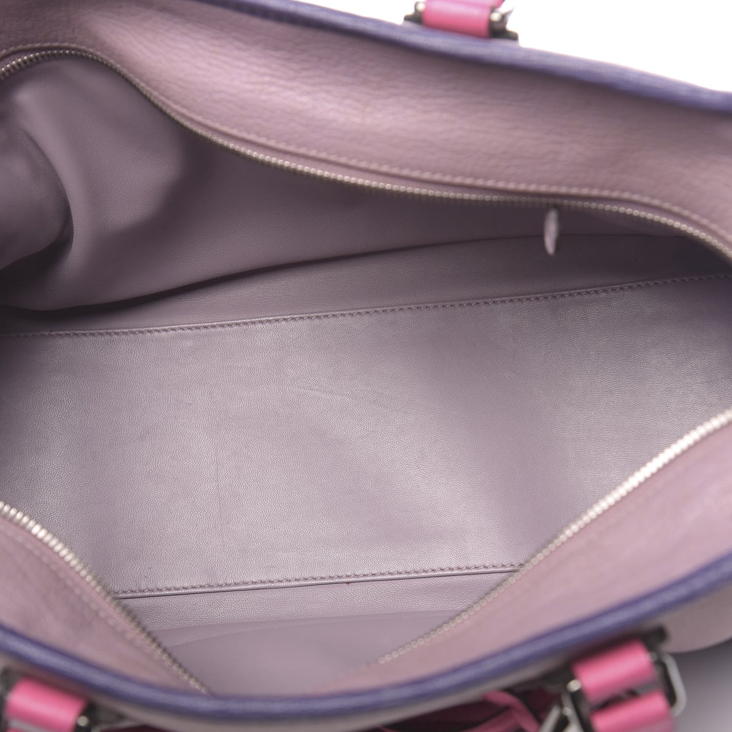 Goatskin Amazona 36 Purple