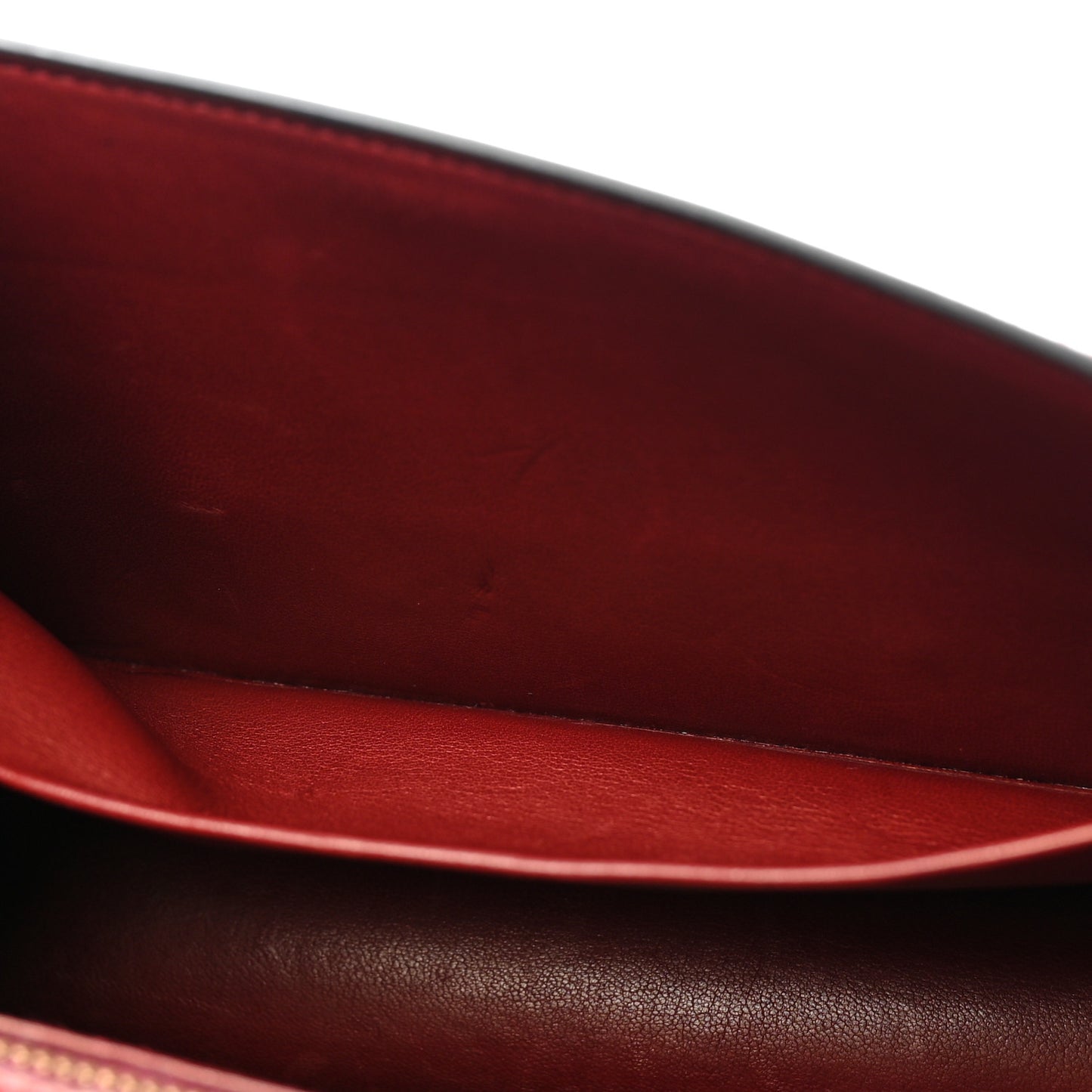Box Constance 24 Rouge H