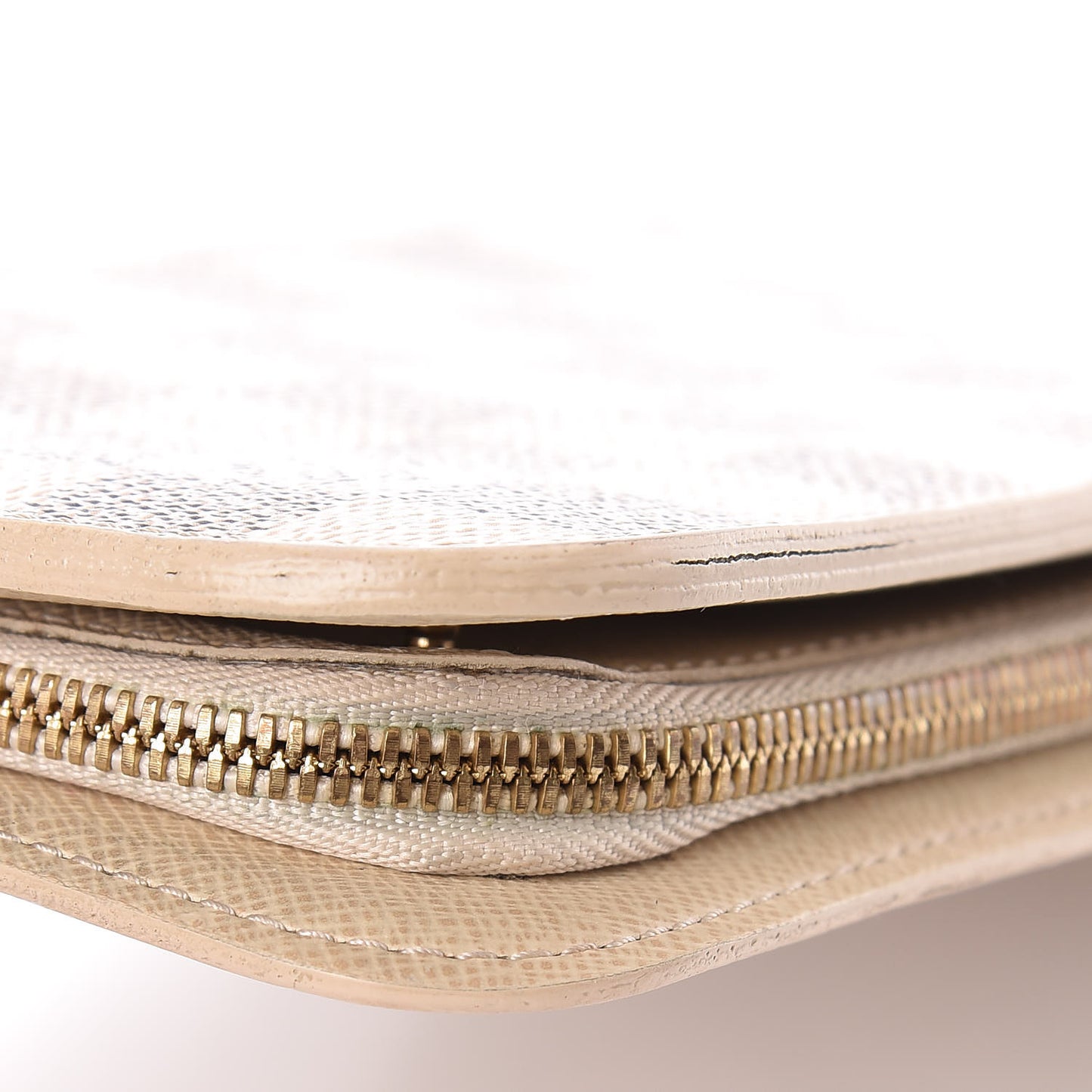Damier Azur Insolite Wallet