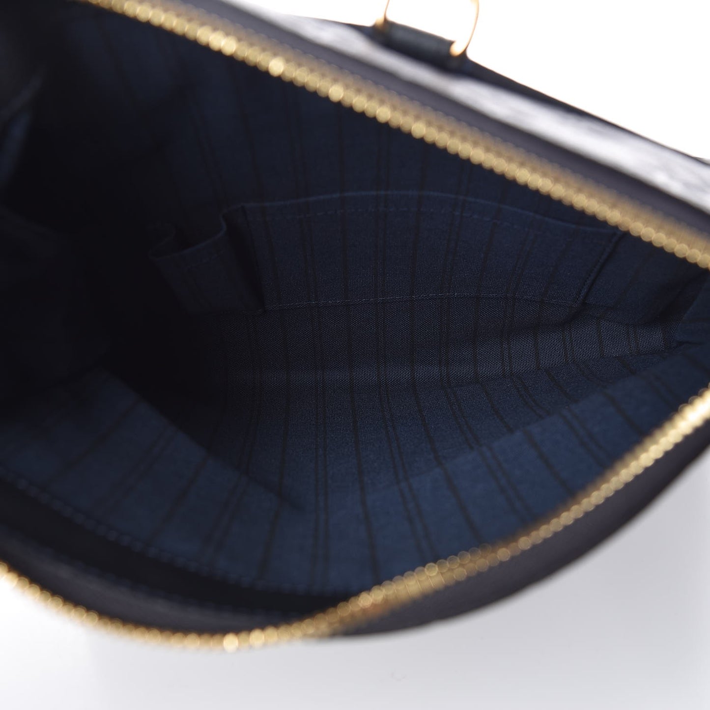 Empreinte Petillante Clutch Infini