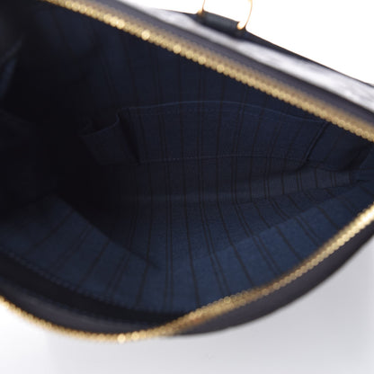 Louis Vuitton Empreinte Petillante Clutch Infini 4 of 6