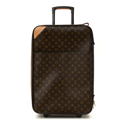 Louis Vuitton Monogram Pegase 55 1 of 12