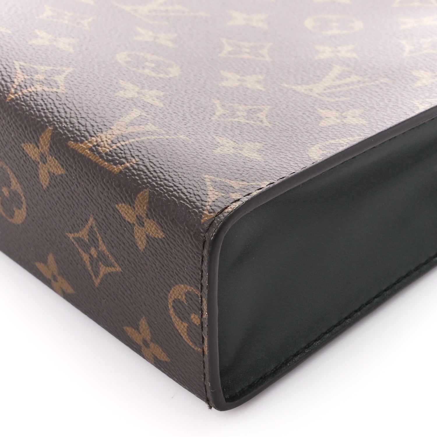 Louis Vuitton Monogram Poche Toilette NM 10 of 10
