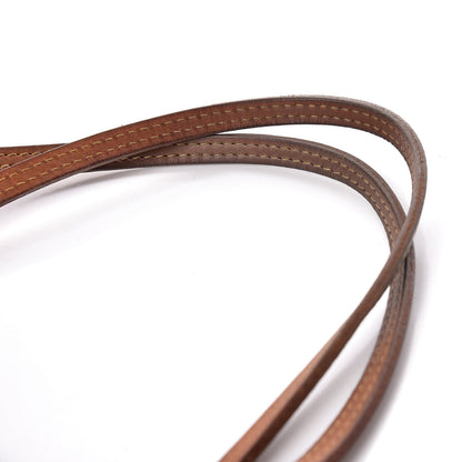 Louis Vuitton Damier Azur Neo Neverfull MM 19 of 19