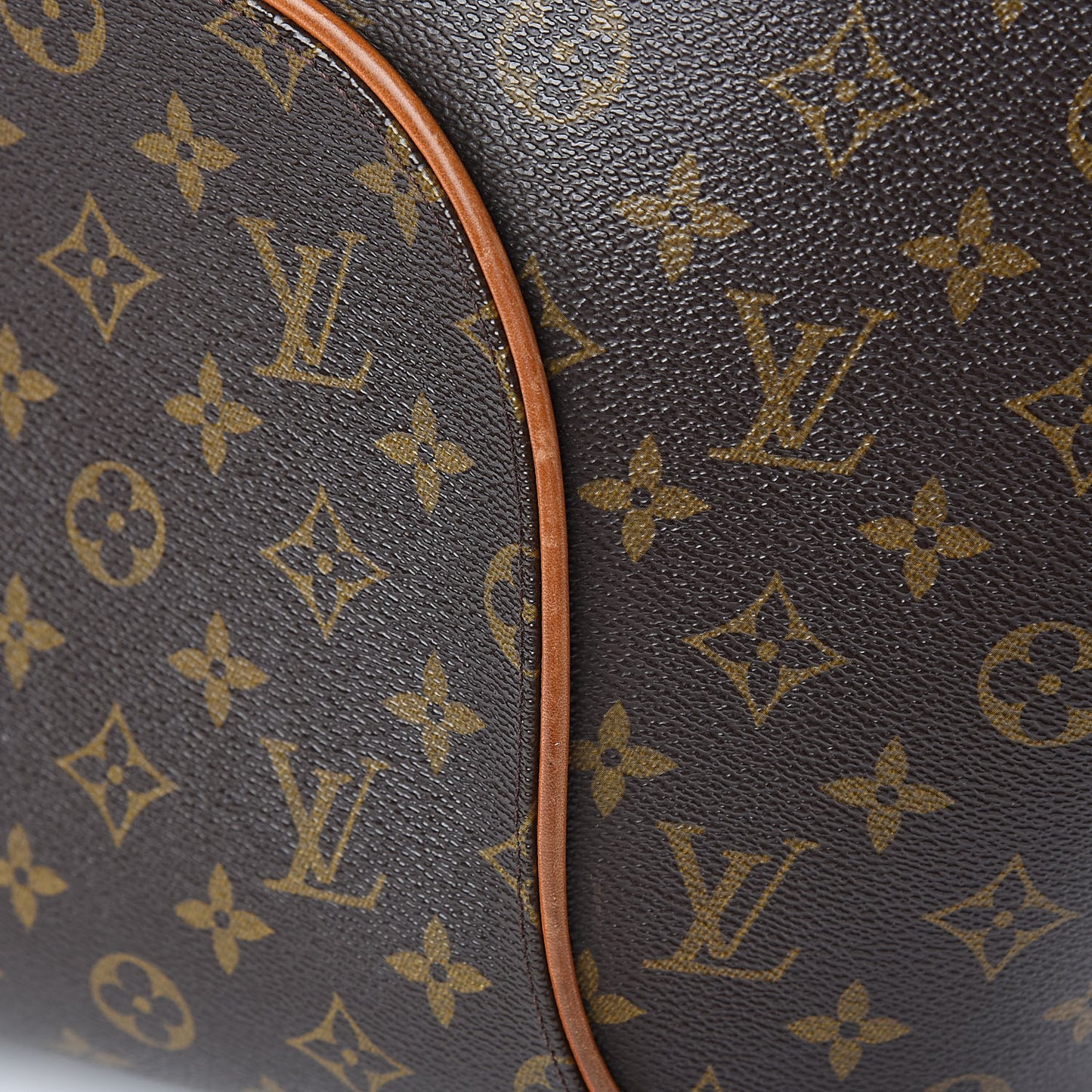 Monogram Ellipse MM