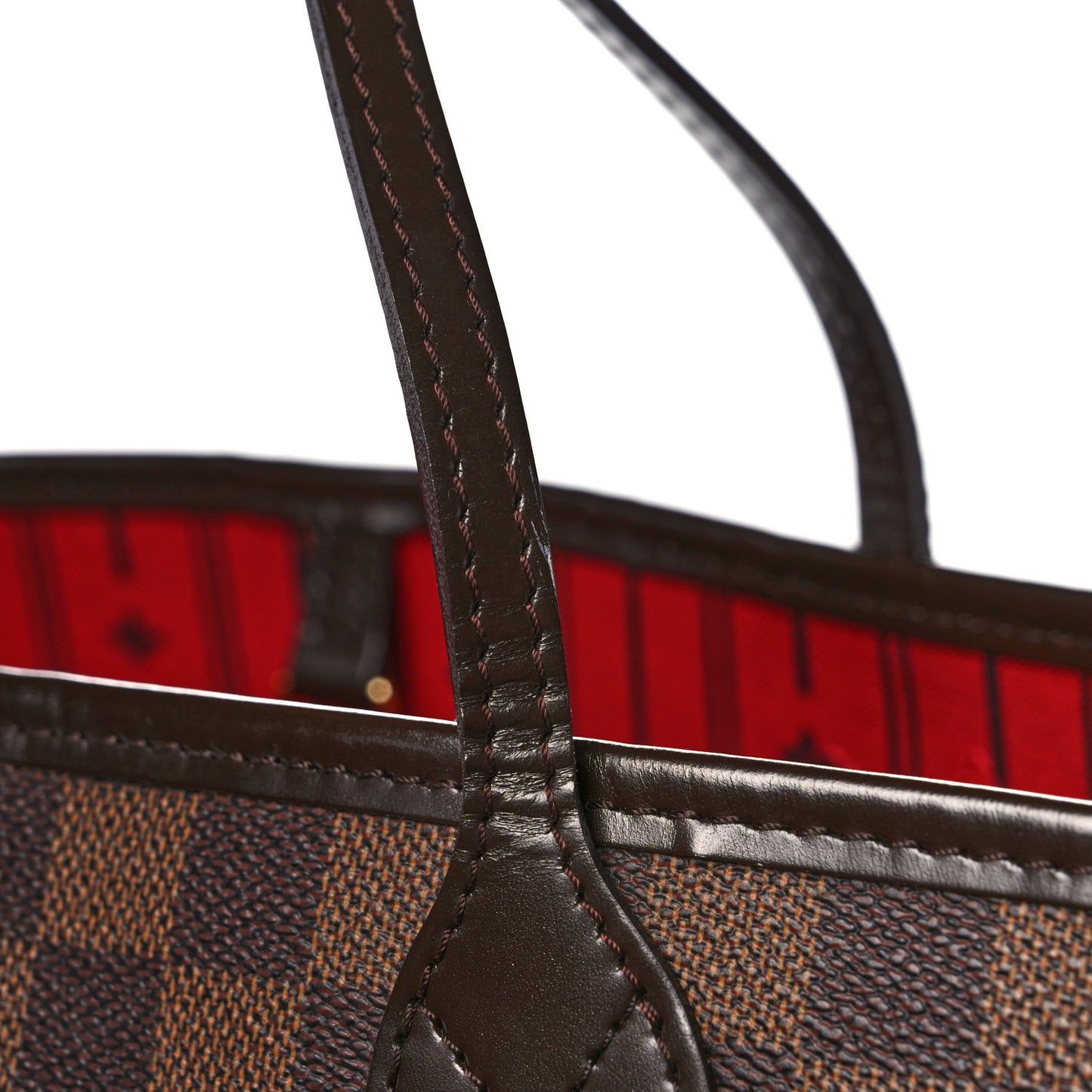 Damier Ebene Neverfull GM