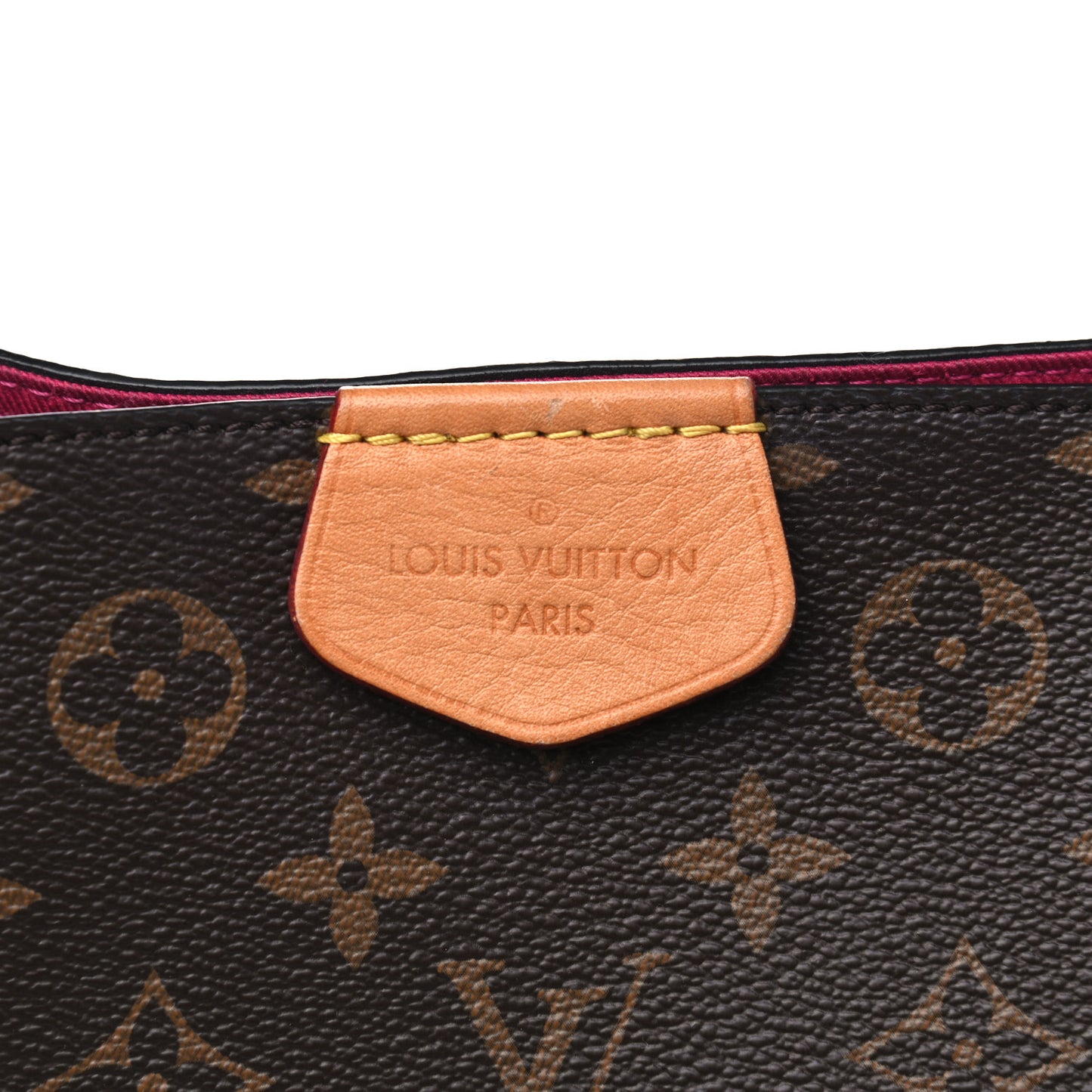 Monogram Graceful MM