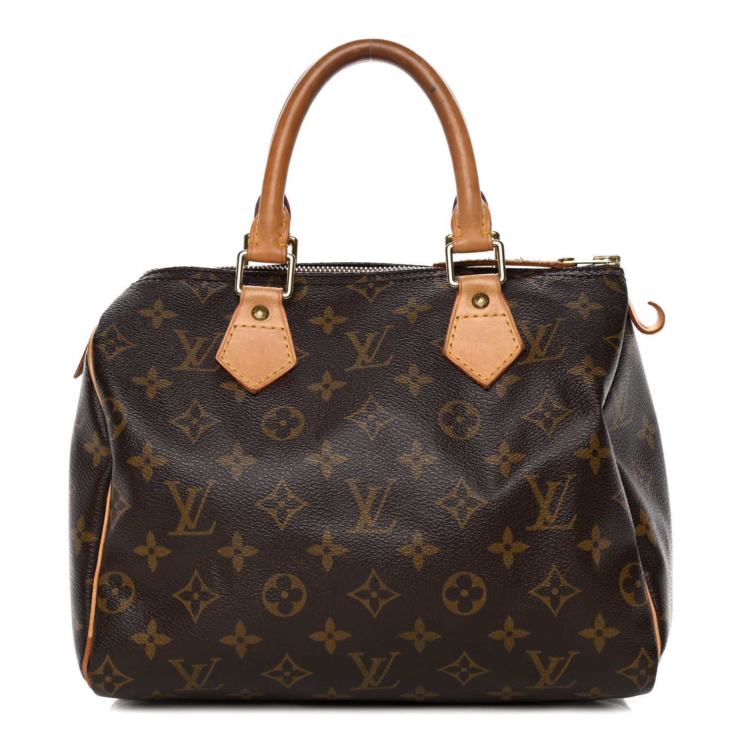 Louis Vuitton Monogram Speedy 25 1 of 18
