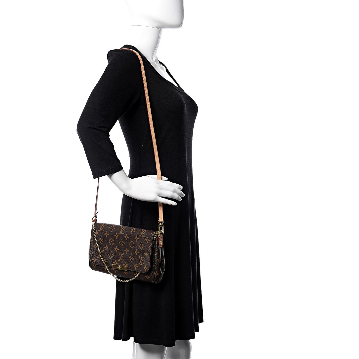 Monogram Favorite MM