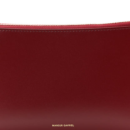 Mansur Gavriel Calfskin GalaShoulder Bag Clare 8 of 10