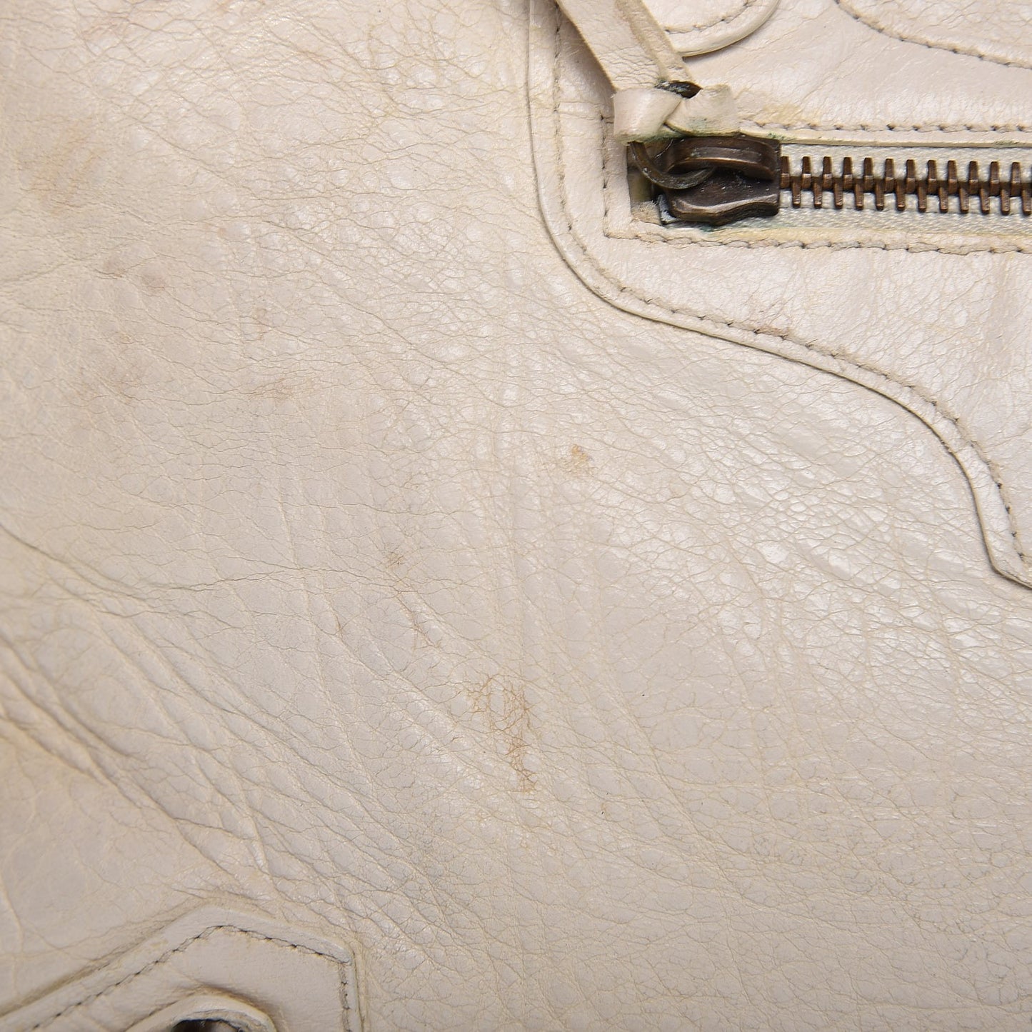 Chevre Classic Hardware City Natural